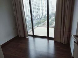 The Luxurie (D19), Condominium #581403641